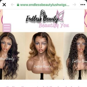 Please stop by and check out Endless beauty